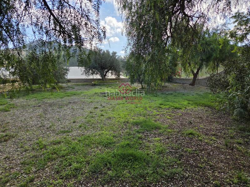 Foto 739c9765-ea3f-4b67-955b-a9fcb3da69b6. Haus mit parking in Morata Lorca