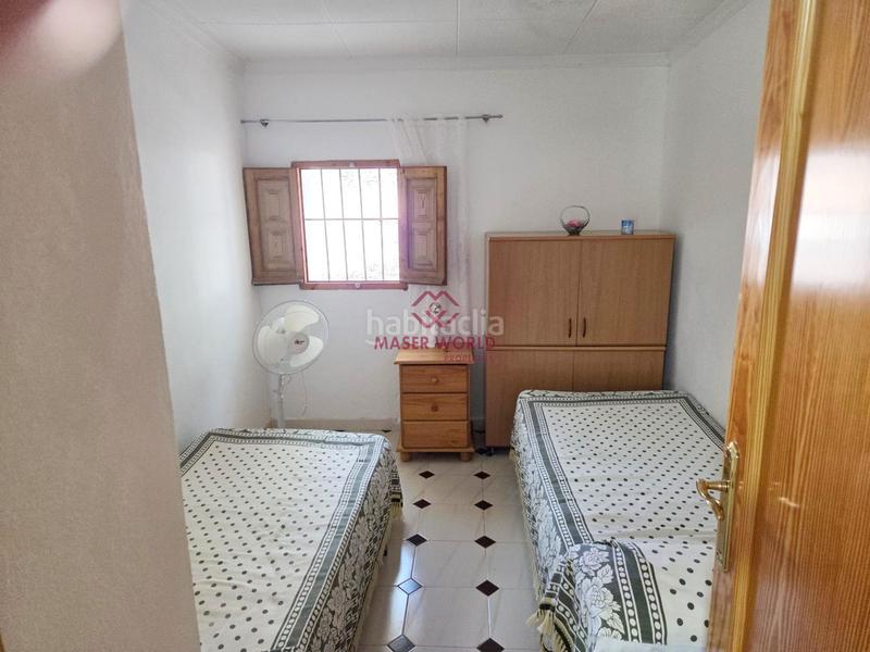 Foto c2ef63f1-7a10-420b-9483-bff2e3c4c5e9. Haus mit parking in Morata Lorca