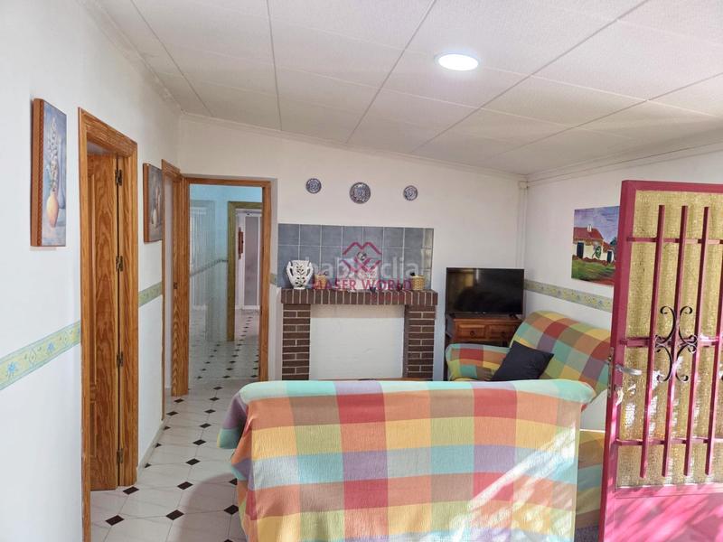 Foto d9f4716a-f1b9-447b-b4bb-63cfcf81f38f. Haus mit parking in Morata Lorca