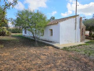Maison à Yerri. Casa de campo con encanto en morata