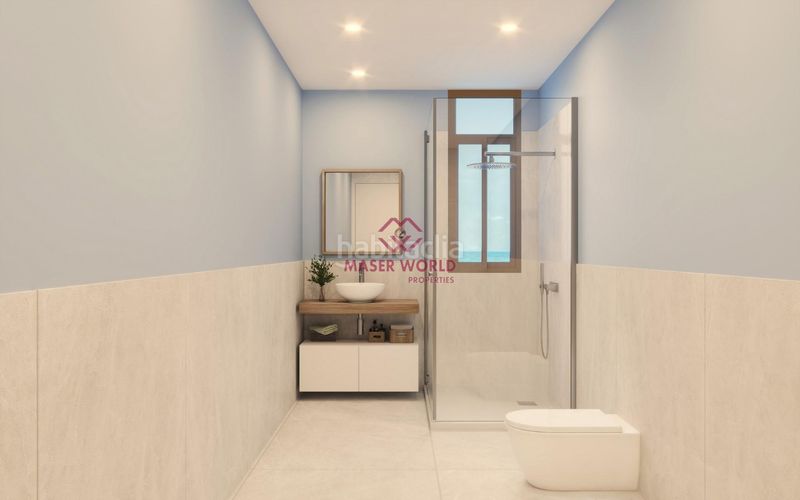 Foto 9362a099-dce5-4d47-9f3d-0387f9e6369c. Apartament amb aparcament piscina a Plans-Gasparot Vila Joiosa (la)