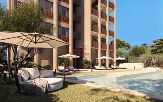 Apartament a Plans-Gasparot. Apartamentos de nueva construcción frente al mar en villajoyosa