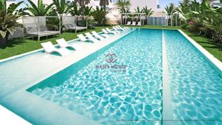Casa en Torre de la Horadada. Complejo residencial de obra nueva en torre de la horadada