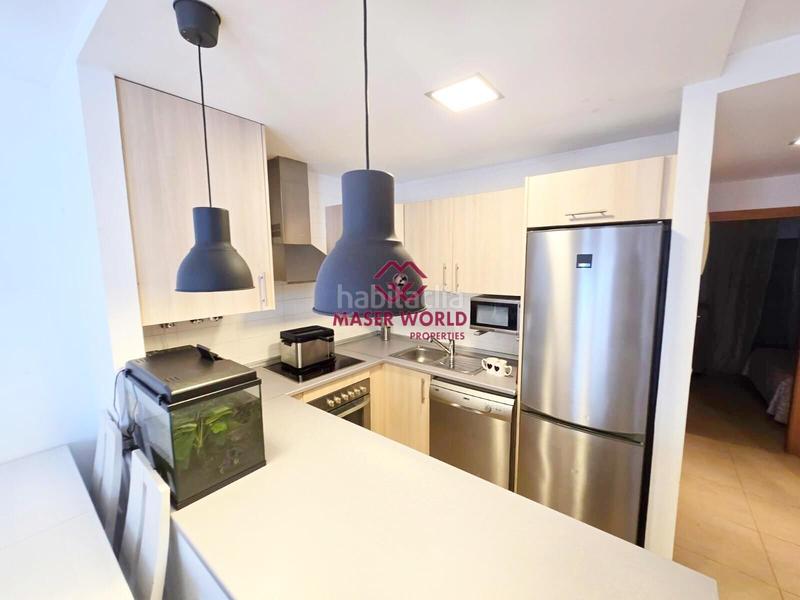 Foto 5112cf74-6c4a-4226-86ca-284dd39d1f26. Erdgeschoss mit pool in Condado de Alhama Alhama de Murcia