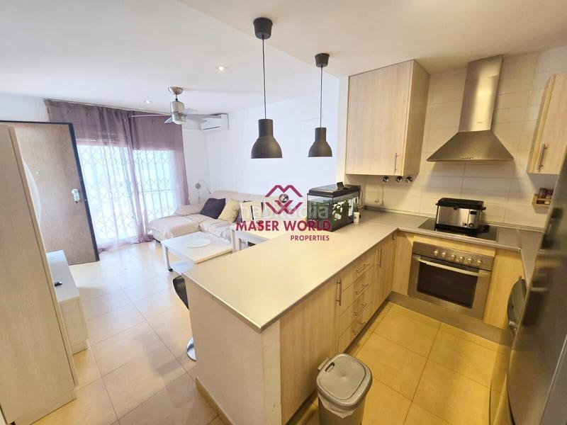 Foto 86a6e927-c6d3-4453-85c6-4f780658b86a. Erdgeschoss mit pool in Condado de Alhama Alhama de Murcia