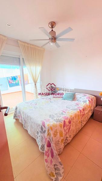 Foto f9b023b7-ee05-49d3-a503-a5e62e73307e. Erdgeschoss mit pool in Condado de Alhama Alhama de Murcia