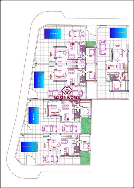 Foto 4c9f6e9c-67b9-4194-a3bd-e4a2a96f9fb7. Xalet amb aparcament piscina a Almoradí