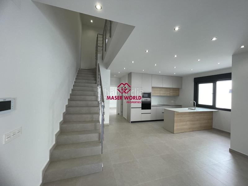 Foto 5ff0898c-1a0d-4ae4-b2a9-02c1136a3fcb. Xalet amb aparcament piscina a Almoradí