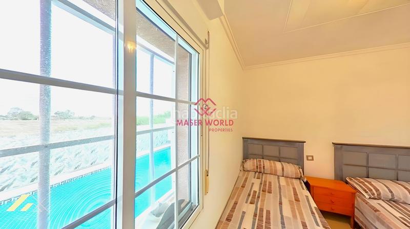 Foto 1fac4d54-5ebb-4bb9-99f2-cdf389728d1a. Chalet avec chauffage parking piscine dans Zona Carrefour - Urbanizaciones Torrevieja