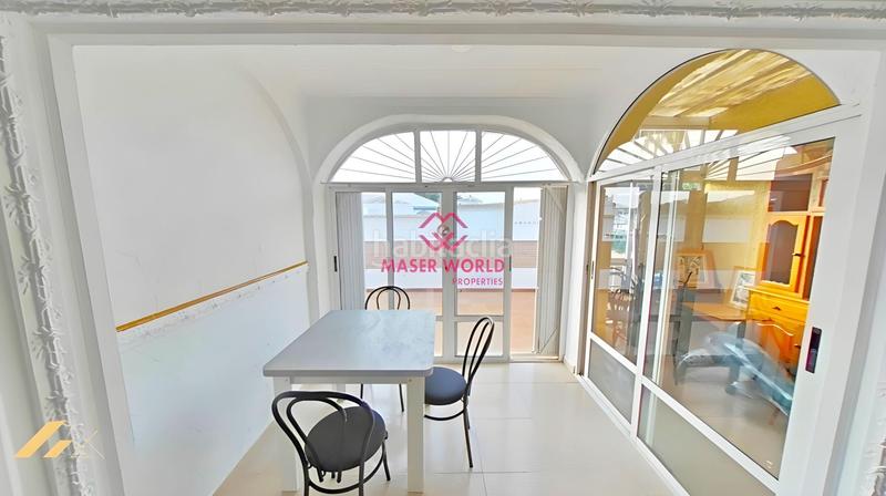 Foto 86118397-3045-429a-b7d0-45b5458b0cdc. Chalet avec chauffage parking piscine dans Zona Carrefour - Urbanizaciones Torrevieja