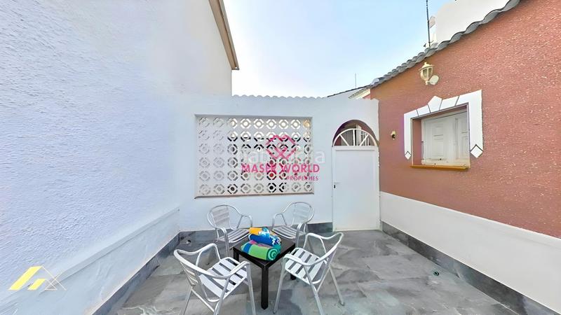 Foto bae4d5e2-f631-411a-822c-30bf891b5ddb. Chalet avec chauffage parking piscine dans Zona Carrefour - Urbanizaciones Torrevieja