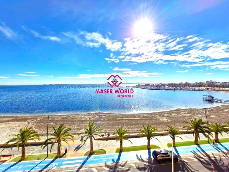 Foto 172bf57d-b826-42c8-82e2-9501ab8c84e2. Piccolo appartamento con riscaldamento in San Pedro del Pinatar San Pedro del Pinatar