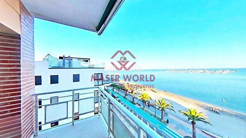 Foto 548a9962-4061-4254-9f4f-57154b24cfee. Piccolo appartamento con riscaldamento in San Pedro del Pinatar San Pedro del Pinatar