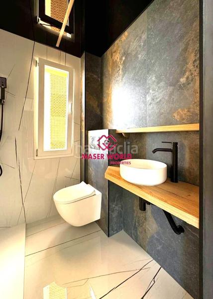 Foto 6be435b2-8197-478c-b642-1dfcb6962a6c. Piccolo appartamento con riscaldamento in San Pedro del Pinatar San Pedro del Pinatar