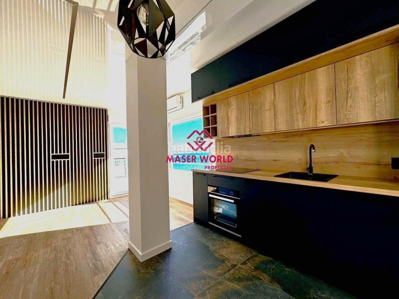 Foto 760d702f-3d38-4a91-862c-578826f82917. Piccolo appartamento con riscaldamento in San Pedro del Pinatar San Pedro del Pinatar