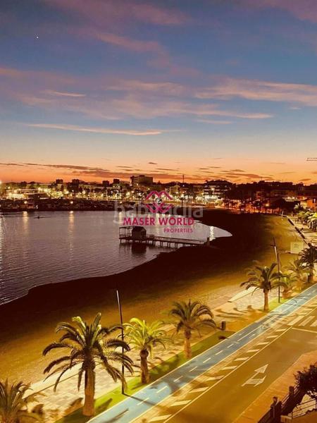 Foto 7c4a9609-a35c-4201-8985-9bbb9dca145d. Piccolo appartamento con riscaldamento in San Pedro del Pinatar San Pedro del Pinatar