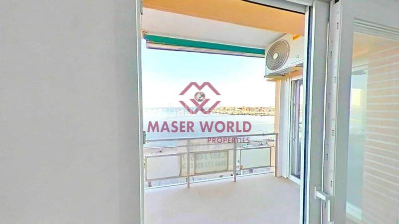 Foto 8fac6352-b147-47dc-82fc-c57a214d900c. Piccolo appartamento con riscaldamento in San Pedro del Pinatar San Pedro del Pinatar