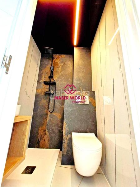 Foto b2a055a1-6fbb-4490-88bb-4382be071de3. Piccolo appartamento con riscaldamento in San Pedro del Pinatar San Pedro del Pinatar