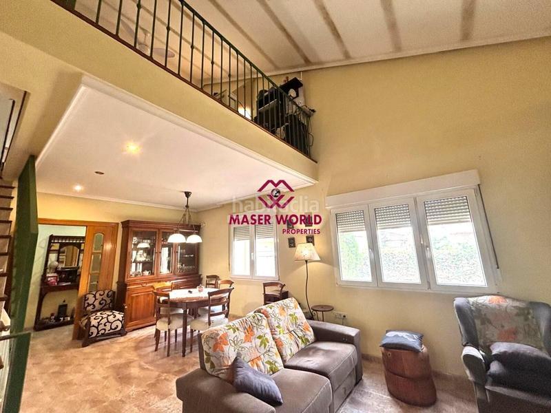 Foto 04f5d91b-ed69-4171-ae36-ff2af7aaf3a5. Chalet with heating parking pool in San Javier San Javier