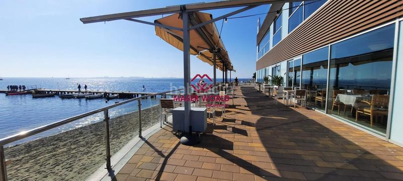 Foto 0b1ed94f-f43e-42bb-9346-e8cffaaf924a. Chalet with heating parking pool in San Javier San Javier