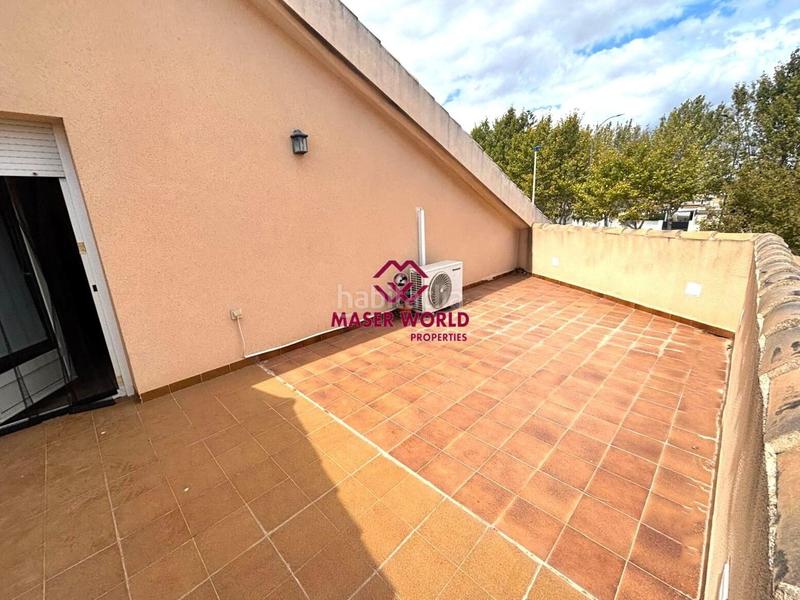 Foto 0ec40909-5907-412b-ad64-3d359a26eaf0. Chalet with heating parking pool in San Javier San Javier