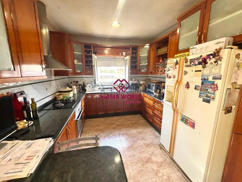 Foto 1a3c42d8-66ae-4cba-b877-5e47dfcce12f. Chalet with heating parking pool in San Javier San Javier