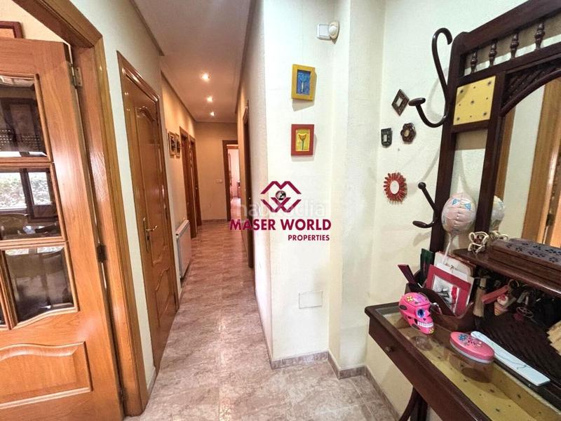 Foto 1ad3c543-fd38-4ac0-b81f-b469f363068f. Chalet with heating parking pool in San Javier San Javier