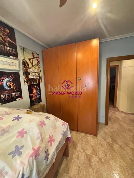 Foto 469a50a5-2e8d-440c-ba05-13d89a69c426. Chalet with heating parking pool in San Javier San Javier