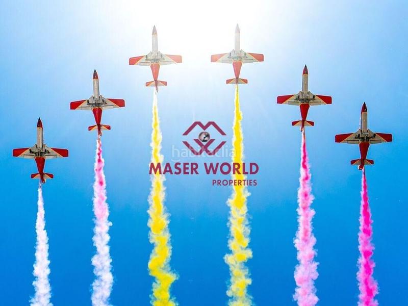 Foto 46c78e83-7b46-4eed-909c-cacf9e3f1743. Chalet with heating parking pool in San Javier San Javier