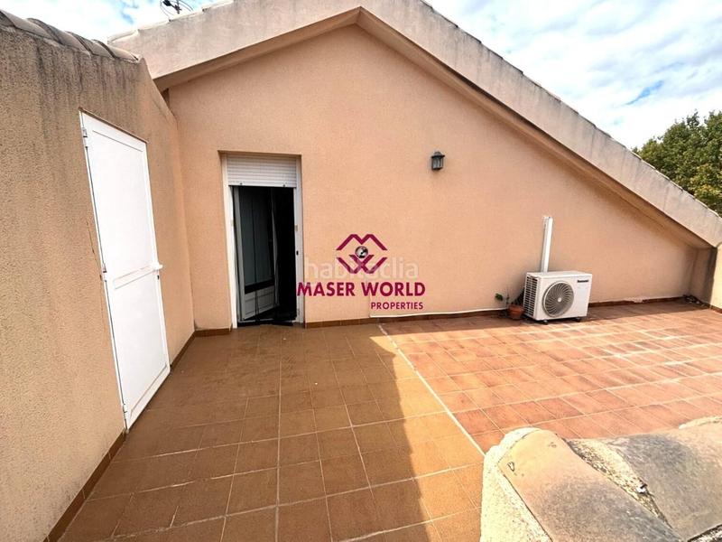 Foto 4b401953-c13b-4d15-878c-d3d69bb31e20. Chalet with heating parking pool in San Javier San Javier