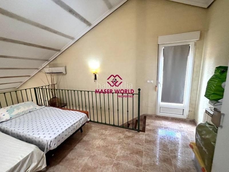 Foto 72526299-46d3-440b-849d-103190b4c38b. Chalet with heating parking pool in San Javier San Javier