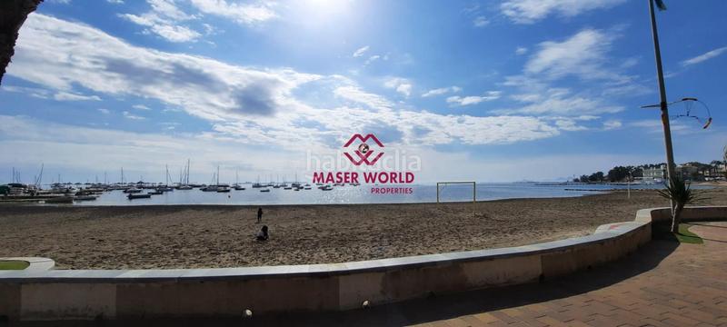 Foto 85048115-d7fb-41fe-964f-edd81501ddaa. Chalet with heating parking pool in San Javier San Javier