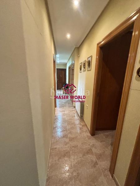 Foto 8ff4ed74-948b-49d8-bd68-c0c87cc174cb. Chalet with heating parking pool in San Javier San Javier