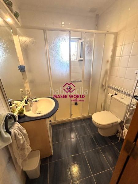 Foto b54a977a-3cb8-402c-9ced-2afc4bb0429b. Chalet with heating parking pool in San Javier San Javier