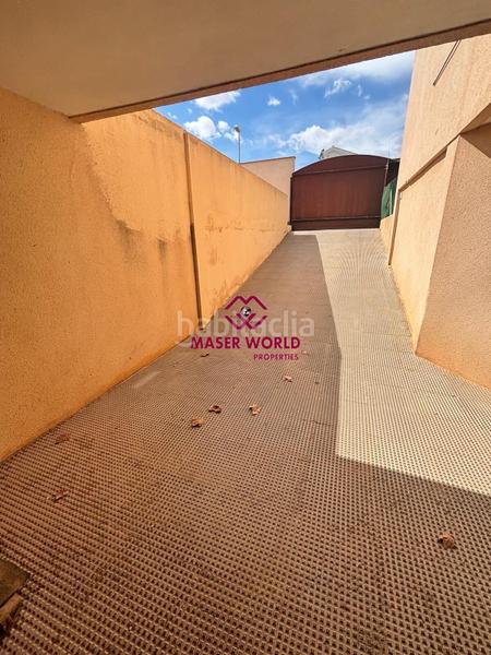 Foto c8a7fb26-688e-4c8d-895f-7326faf2a20a. Chalet with heating parking pool in San Javier San Javier