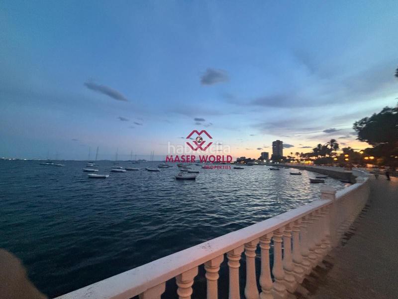 Foto cdf589a8-9384-4011-91ff-75be1e59d55e. Chalet with heating parking pool in San Javier San Javier