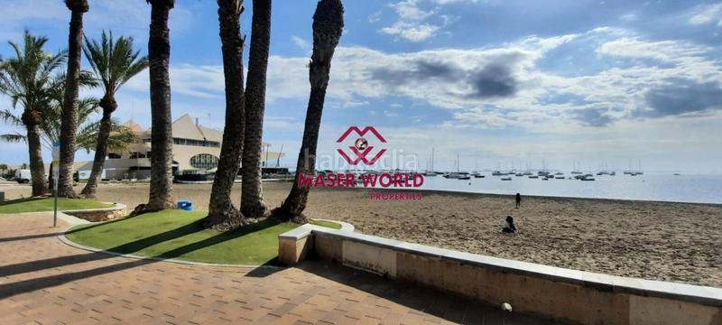 Foto cf5f3487-bee0-429d-8068-5285adbb8794. Chalet with heating parking pool in San Javier San Javier