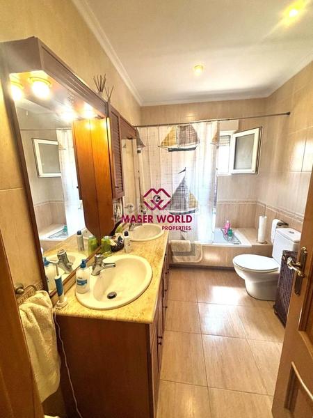 Foto fa46f2a0-a0e2-42b8-959a-fbbe647cb954. Chalet with heating parking pool in San Javier San Javier