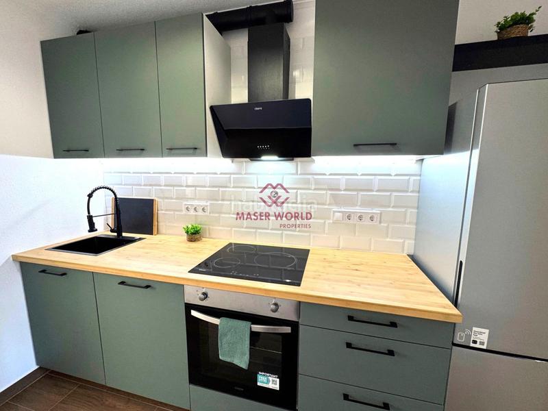 Foto 042d08ec-5b86-4cde-8298-2c7f9fda7903. Apartament amb calefacció aparcament a Los Cuarteros San Pedro del Pinatar