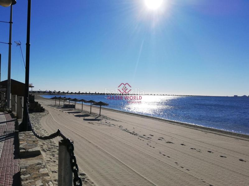 Foto 4e3aa35e-08bb-4183-9dda-35c151212c11. Apartament amb calefacció aparcament a Los Cuarteros San Pedro del Pinatar