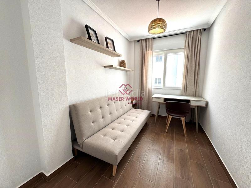 Foto 8c636400-6c5e-4ba8-98cb-5446678a8ccc. Apartament amb calefacció aparcament a Los Cuarteros San Pedro del Pinatar