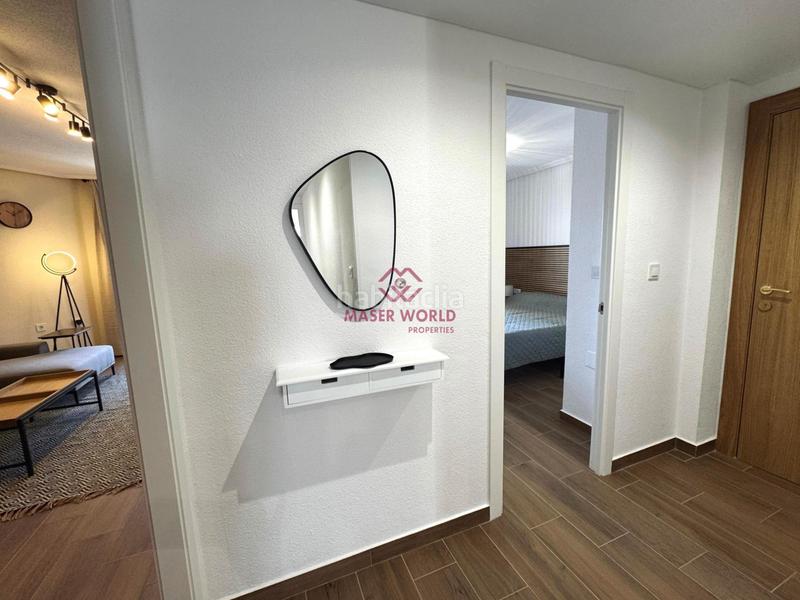 Foto 8d1ec756-2b06-4711-8bd0-35075eb1b67f. Apartament amb calefacció aparcament a Los Cuarteros San Pedro del Pinatar