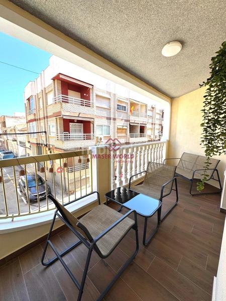 Foto 9912da9f-2e52-4df0-9389-bb69cd714db3. Apartament amb calefacció aparcament a Los Cuarteros San Pedro del Pinatar