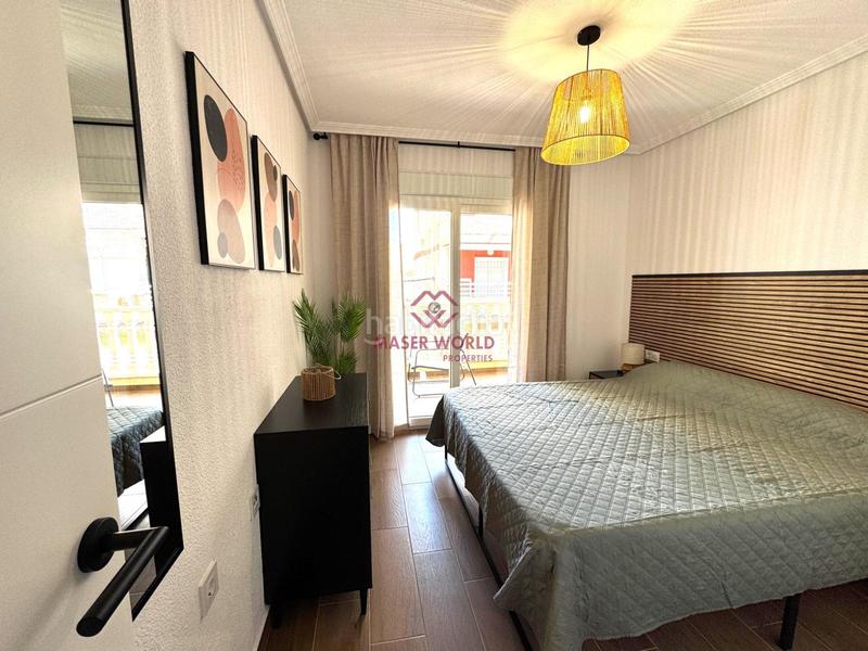 Foto 9ef06faf-35bc-4432-9224-211947e23186. Apartament amb calefacció aparcament a Los Cuarteros San Pedro del Pinatar