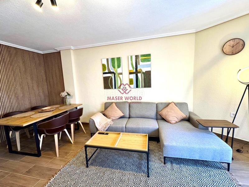 Foto a109848c-319e-49a0-9baa-d04b87320d56. Apartament amb calefacció aparcament a Los Cuarteros San Pedro del Pinatar