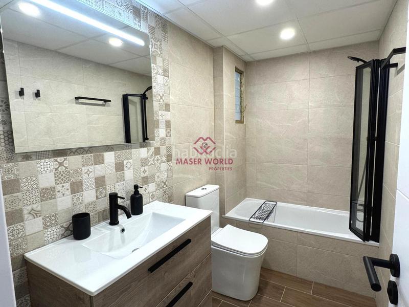 Foto a58d4ac5-6e46-40f6-a6ba-ef5fe447f016. Apartament amb calefacció aparcament a Los Cuarteros San Pedro del Pinatar