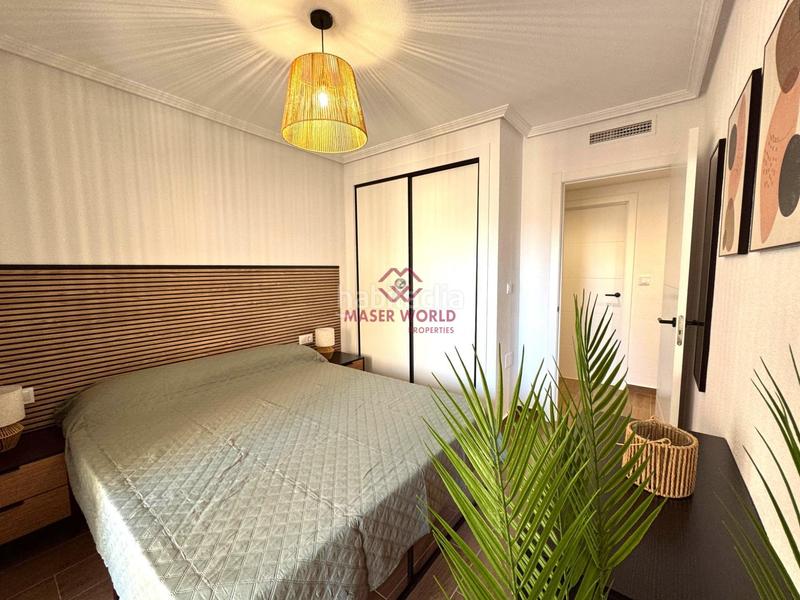 Foto abad9efc-c70b-4b0a-a028-2ff957af12fb. Apartament amb calefacció aparcament a Los Cuarteros San Pedro del Pinatar