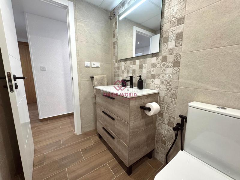 Foto c1e619a5-6de1-4190-a029-6a88e124a41c. Apartament amb calefacció aparcament a Los Cuarteros San Pedro del Pinatar