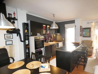 Dúplex a Bolnuevo. Se vende estupendo duplex en bolnuevo