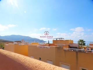 Àtic a Perín. Espectacular ático en la azohía